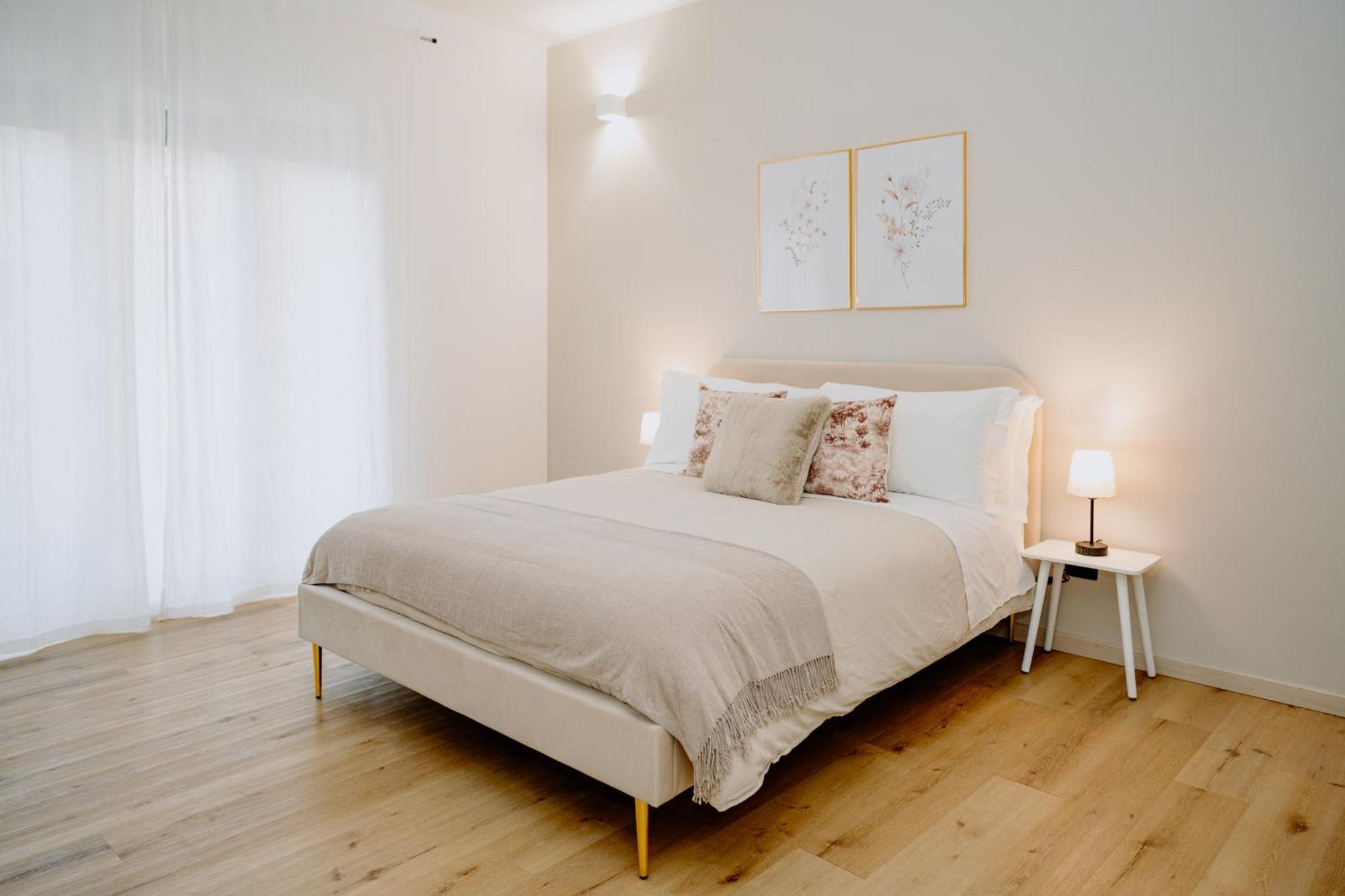 Alatea Apartments Valverde - Verona — Photos 2