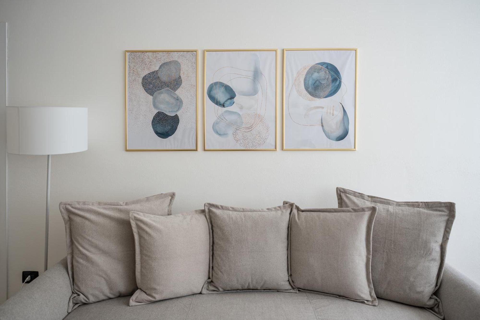 Alatea Apartments Valverde - Verona, Verona